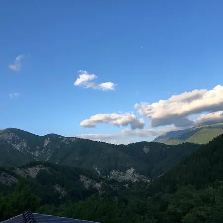 Gasthof Bujtina Gjin Lleshi